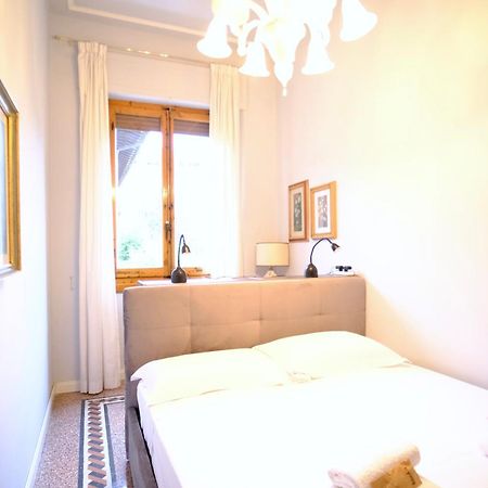 Boccaccio Boutique Apartment Firenze Bagian luar foto