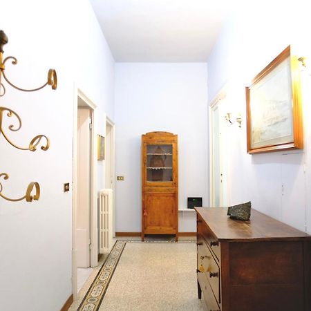 Boccaccio Boutique Apartment Firenze Bagian luar foto