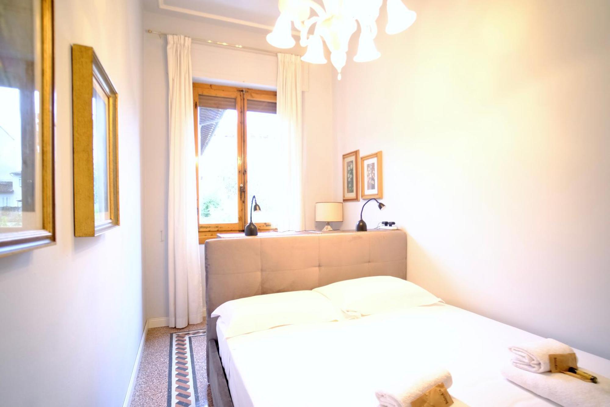 Boccaccio Boutique Apartment Firenze Bagian luar foto