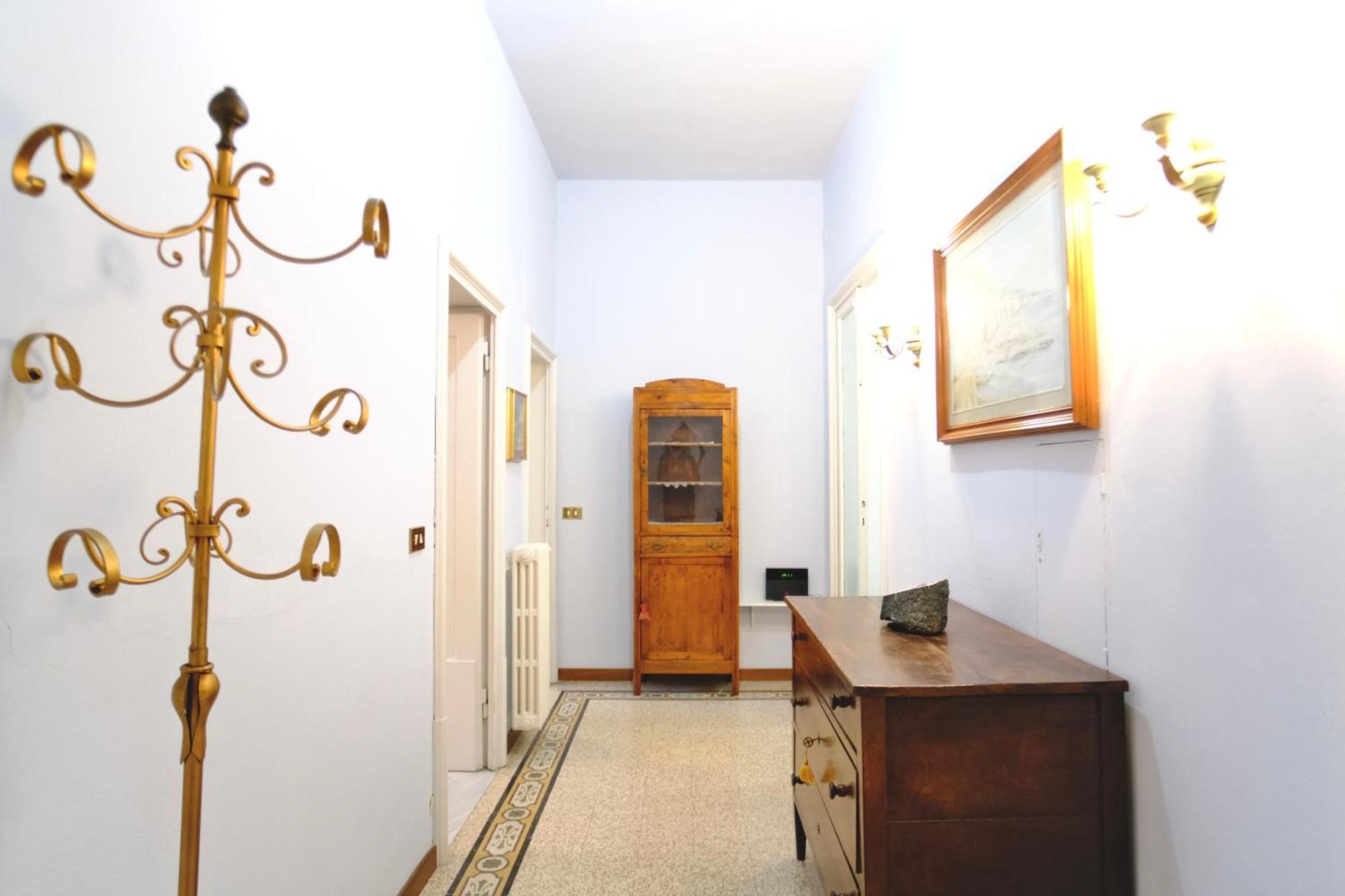 Boccaccio Boutique Apartment Firenze Bagian luar foto
