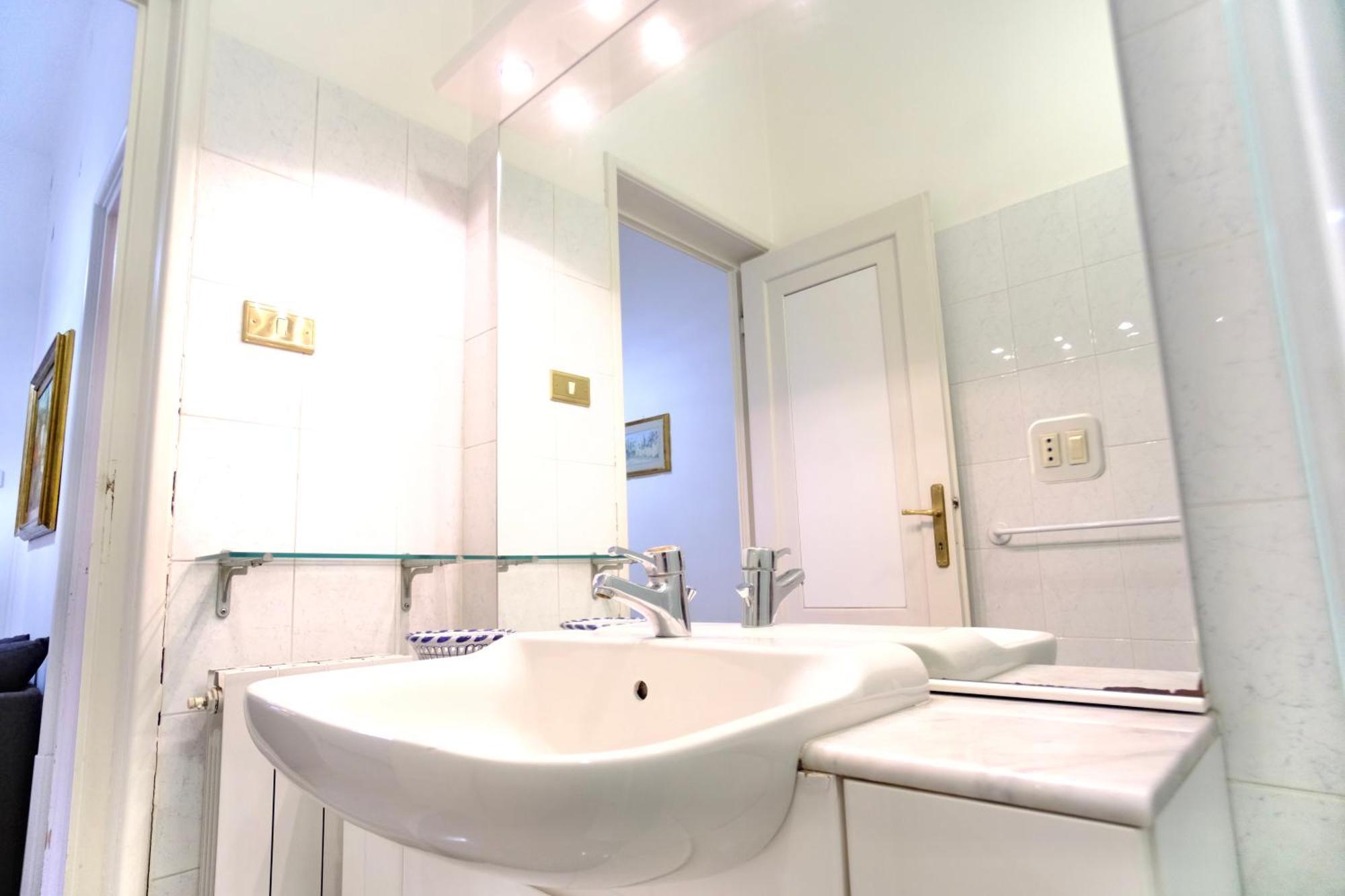 Boccaccio Boutique Apartment Firenze Bagian luar foto