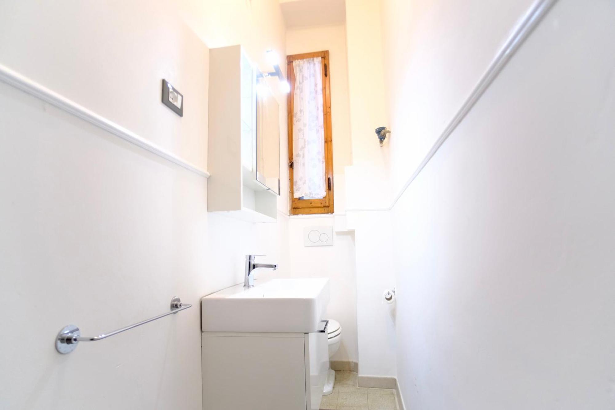 Boccaccio Boutique Apartment Firenze Bagian luar foto