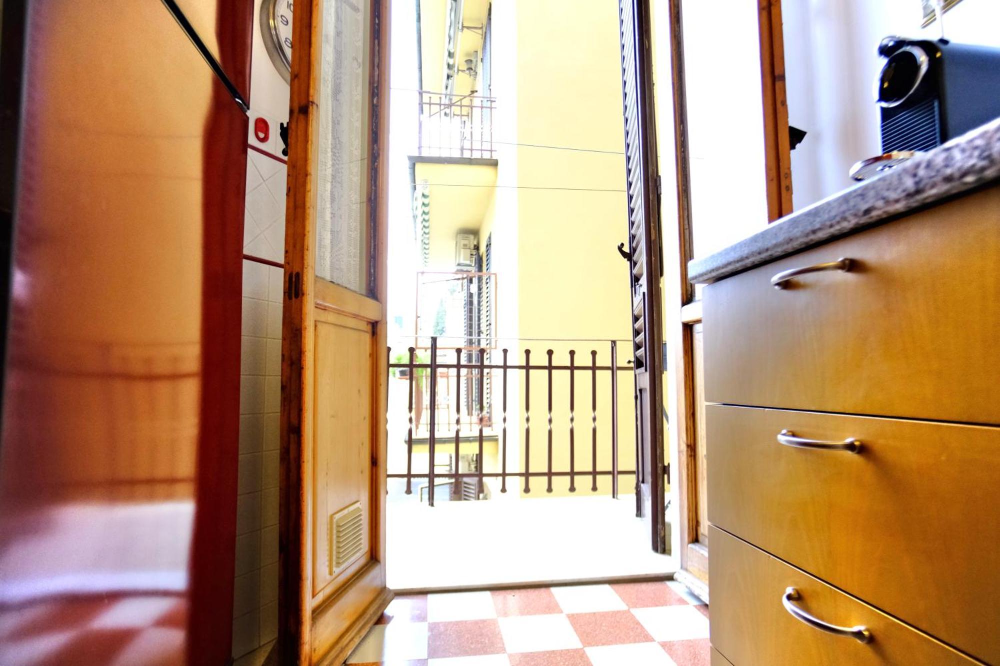 Boccaccio Boutique Apartment Firenze Bagian luar foto