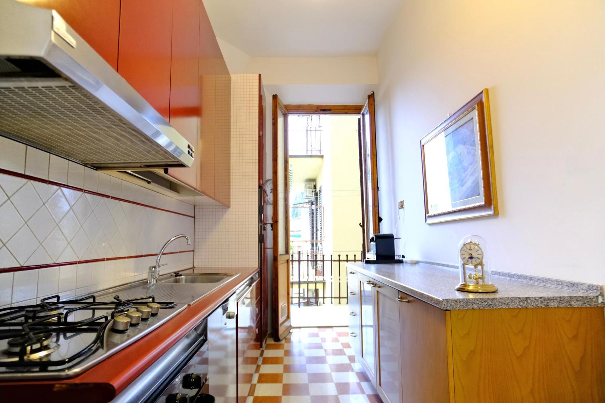 Boccaccio Boutique Apartment Firenze Bagian luar foto