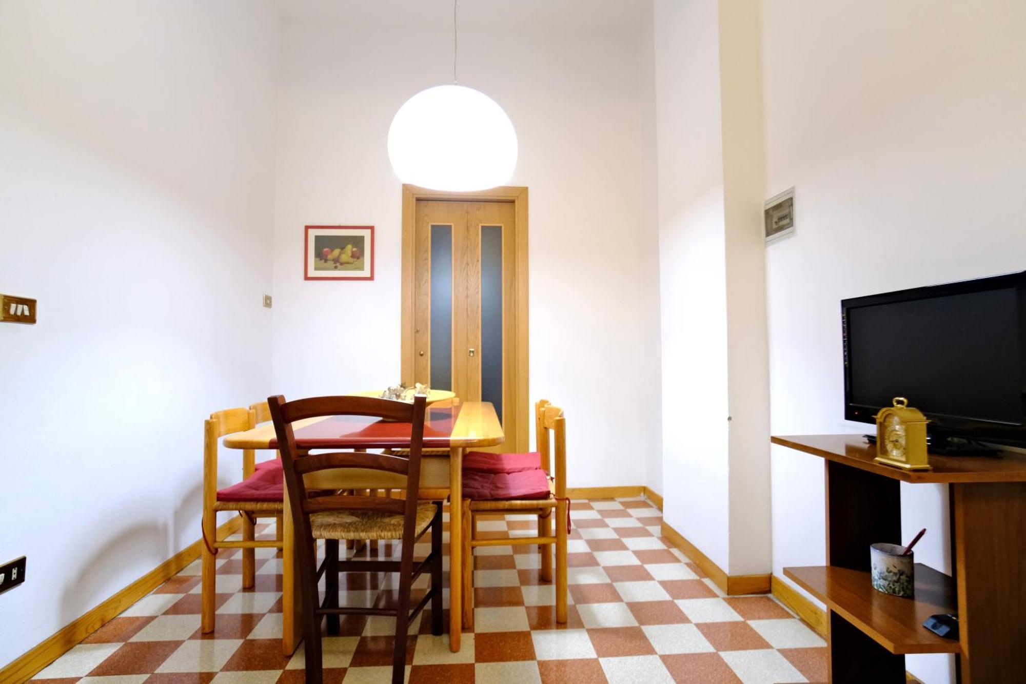 Boccaccio Boutique Apartment Firenze Bagian luar foto