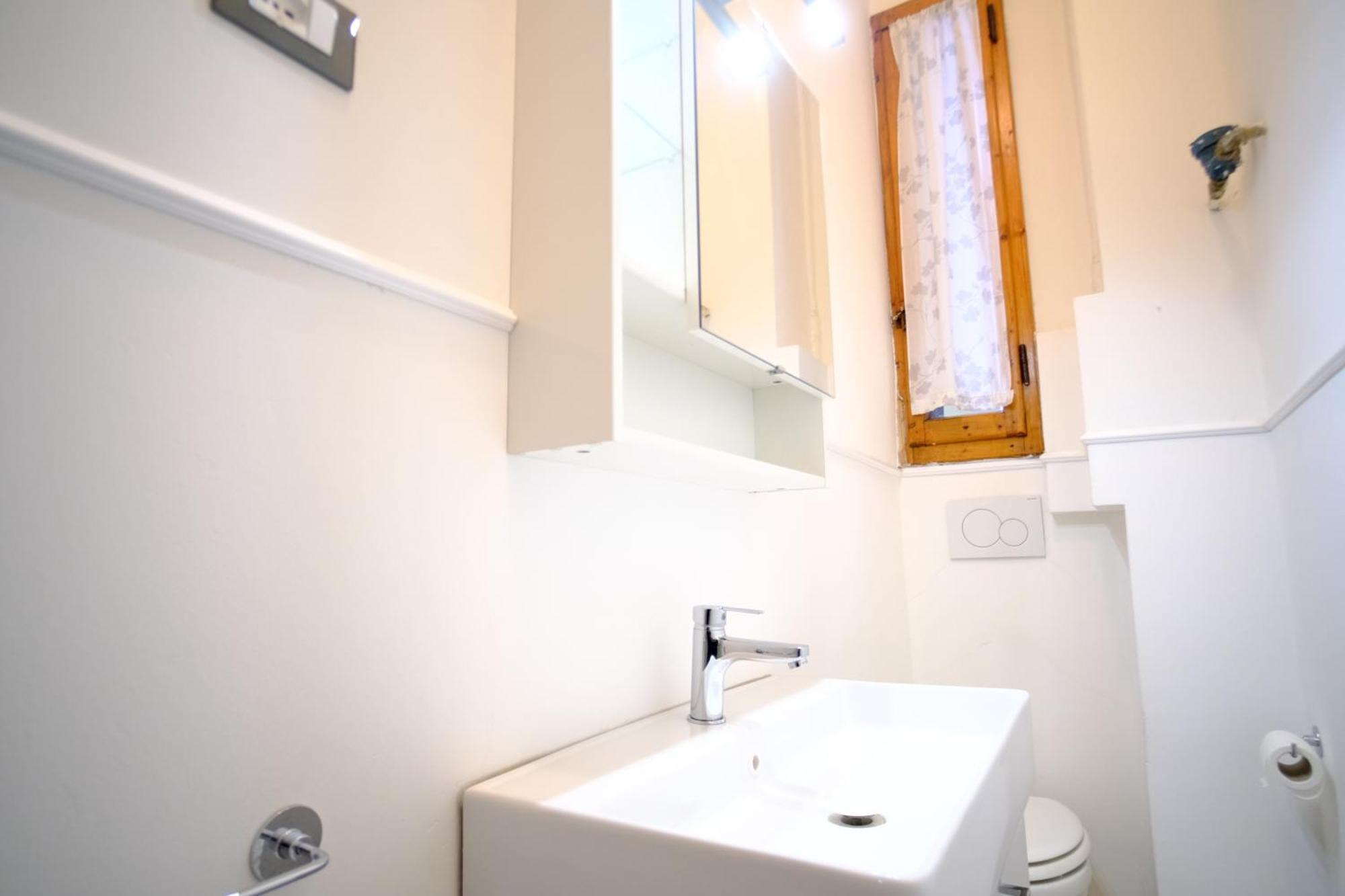 Boccaccio Boutique Apartment Firenze Bagian luar foto